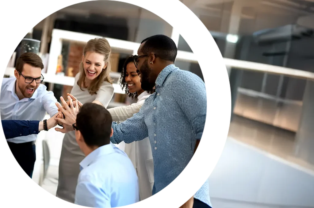 Driving Team Motivation™