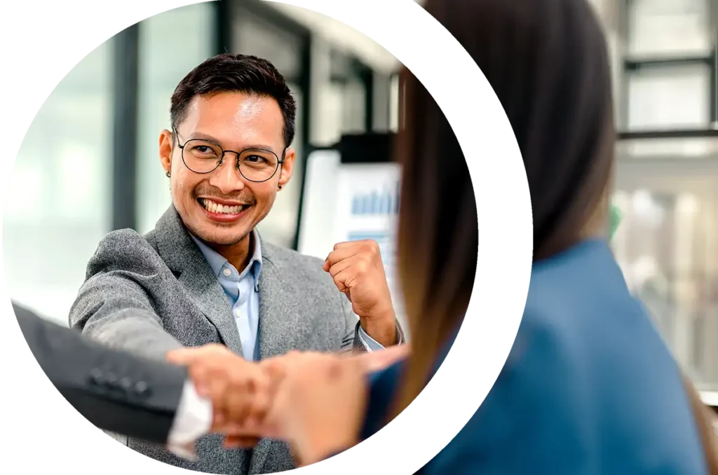 Inspiring Decisive Action™