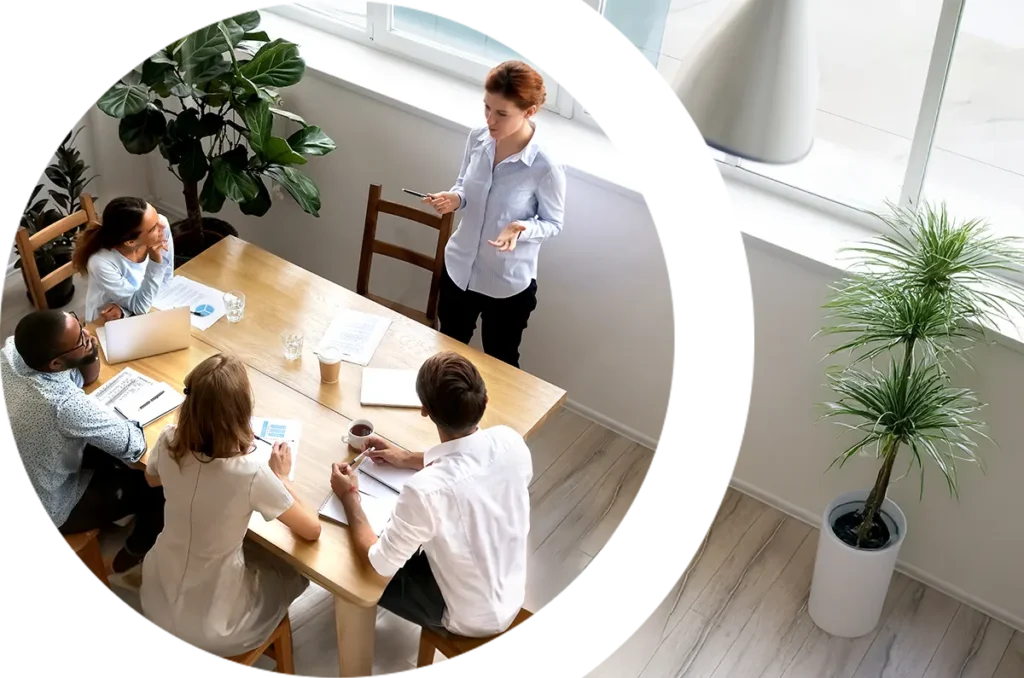 Leadership Confidence