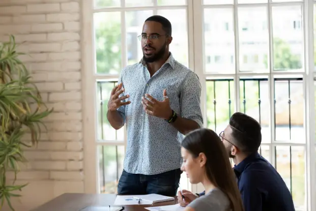 Developing Unstoppable Confidence