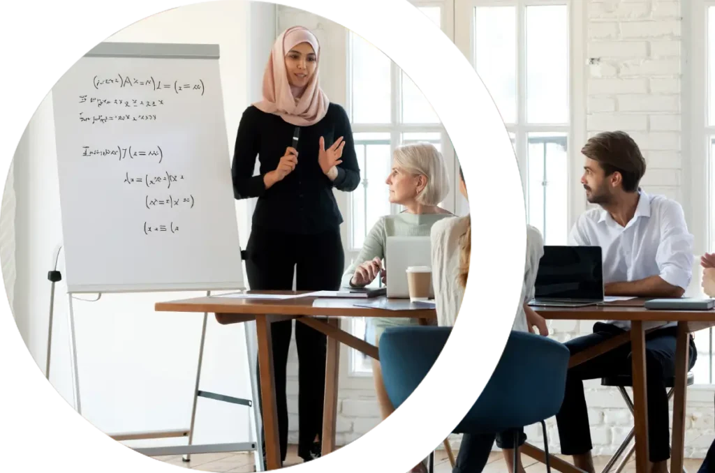 Delivering Compelling Presentations