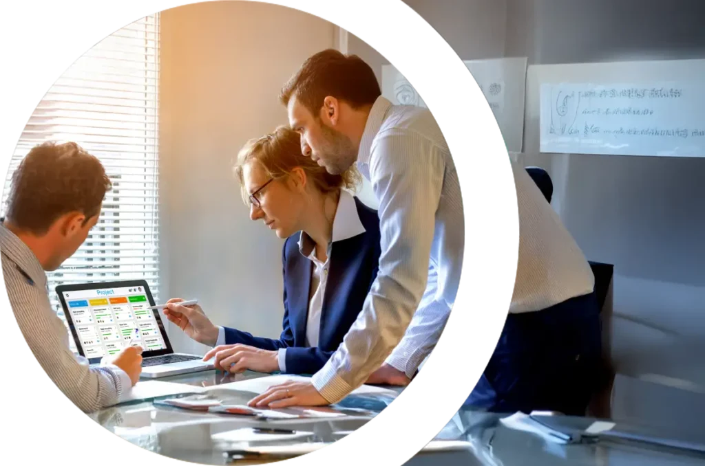 Executing Successful Projects