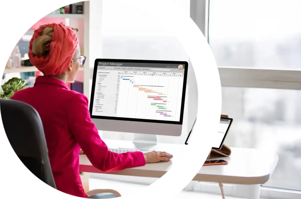 Planning Successful Projects