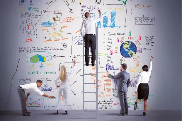 Strategic Management Training Courses