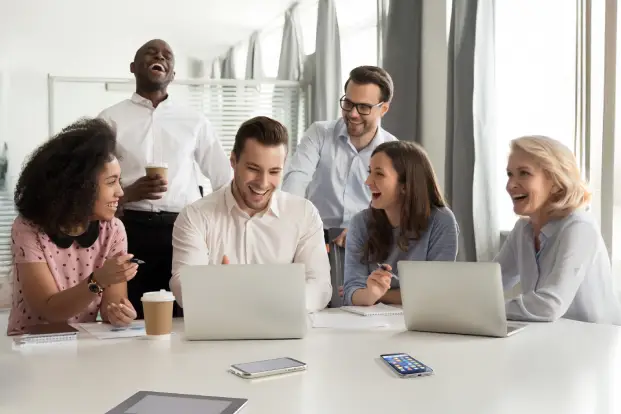 Team Management Training Courses