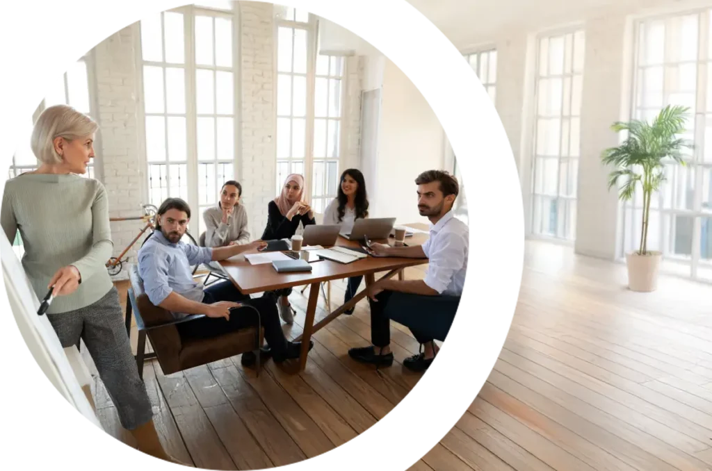 Trainer Training Mastery